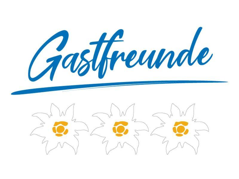 Gaestehaus Eder Tröpolach Dış mekan fotoğraf