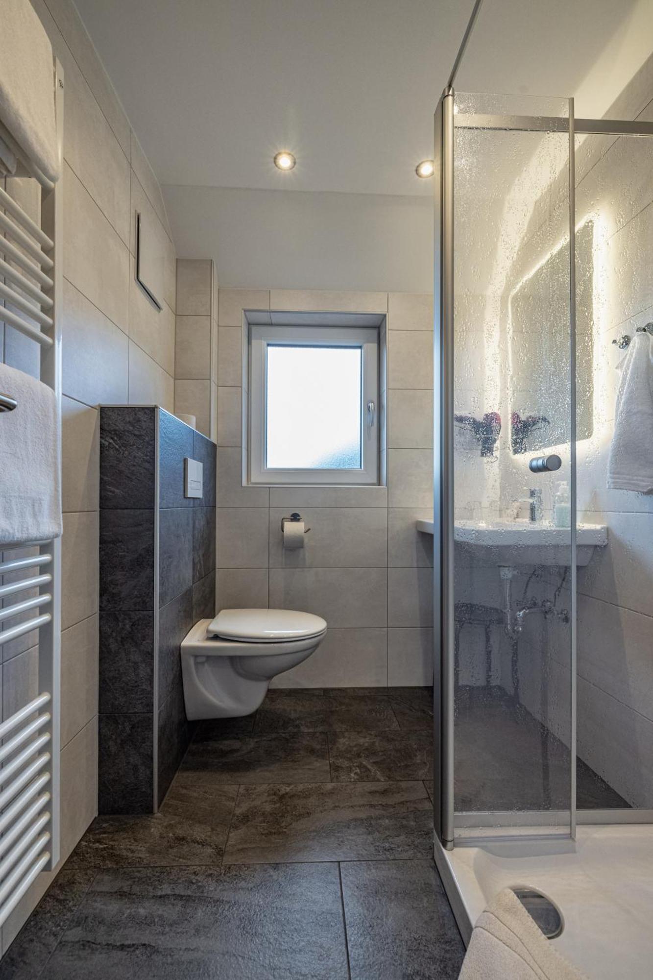 Gaestehaus Eder Tröpolach Oda fotoğraf