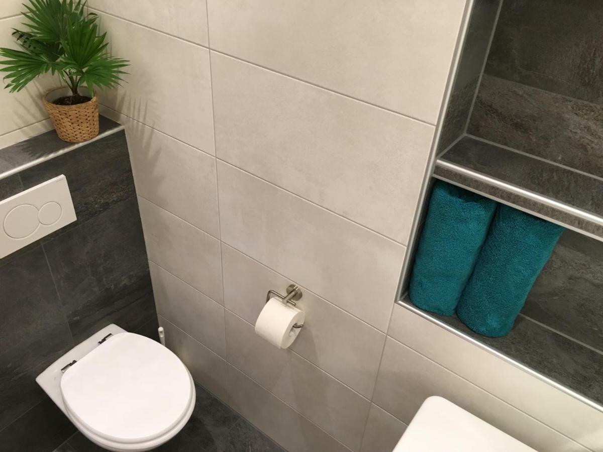Gaestehaus Eder Tröpolach Dış mekan fotoğraf